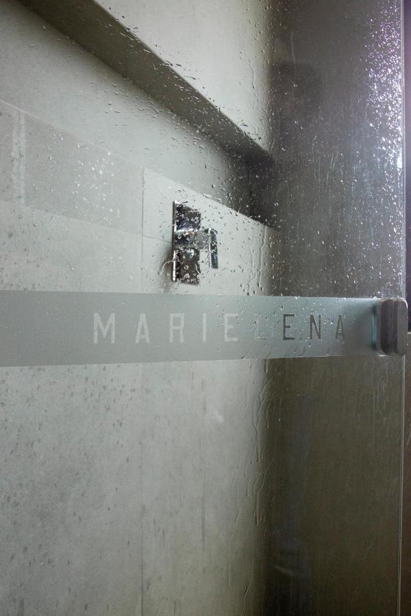 Hotel Marielena Куатросьенегас-де-Карранса Экстерьер фото