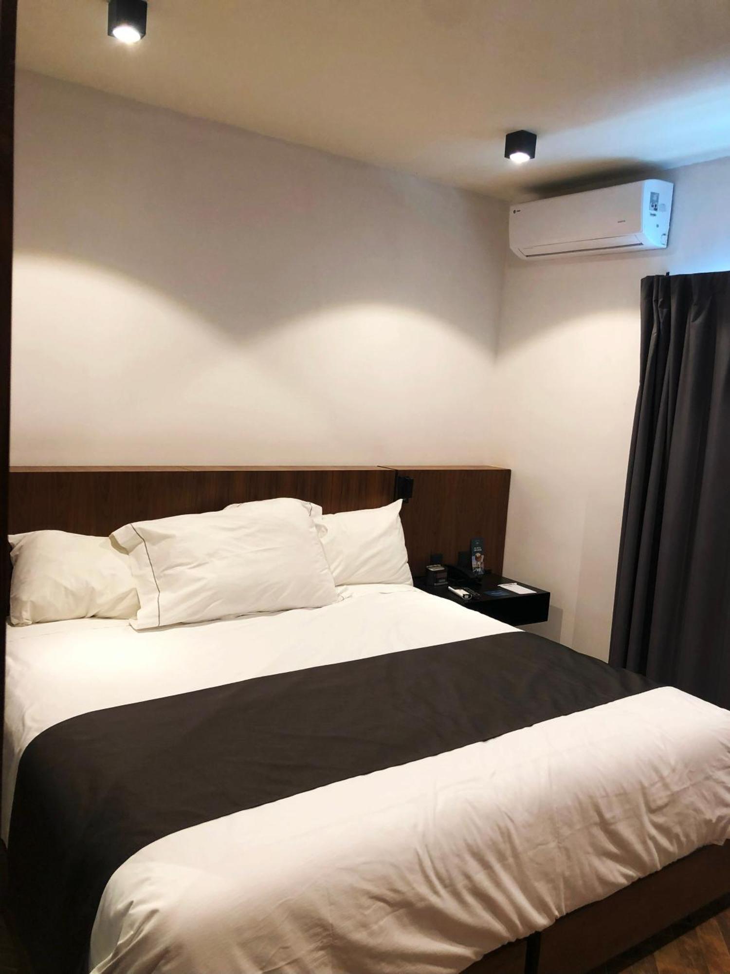 Hotel Marielena Куатросьенегас-де-Карранса Экстерьер фото